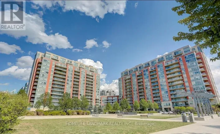 1101 - 60 SOUTH TOWN CENTRE BOULEVARD, Markham