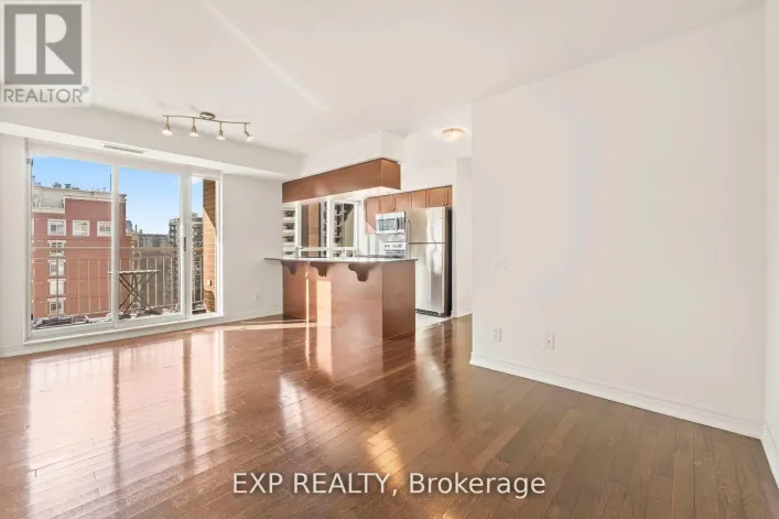 1101 - 60 ST CLAIR AVENUE W, Toronto