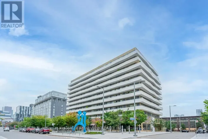 1101 - 60 TANNERY ROAD, Toronto