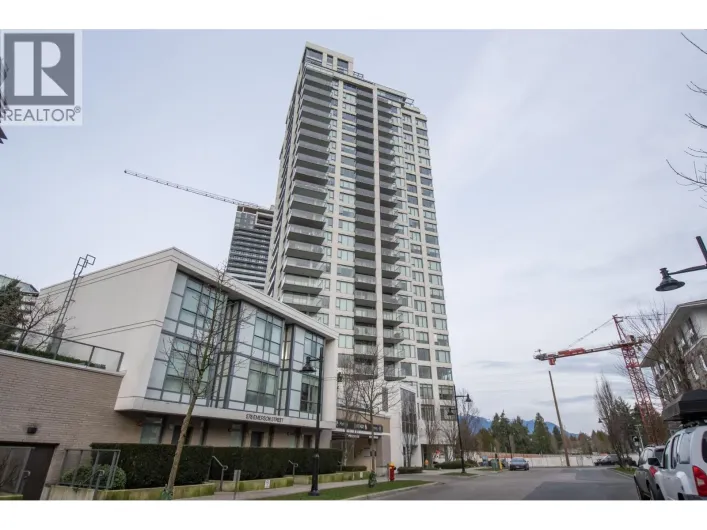 1101 602 COMO LAKE AVENUE, Coquitlam