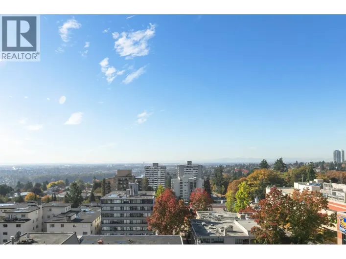 1101 615 BELMONT STREET, New Westminster