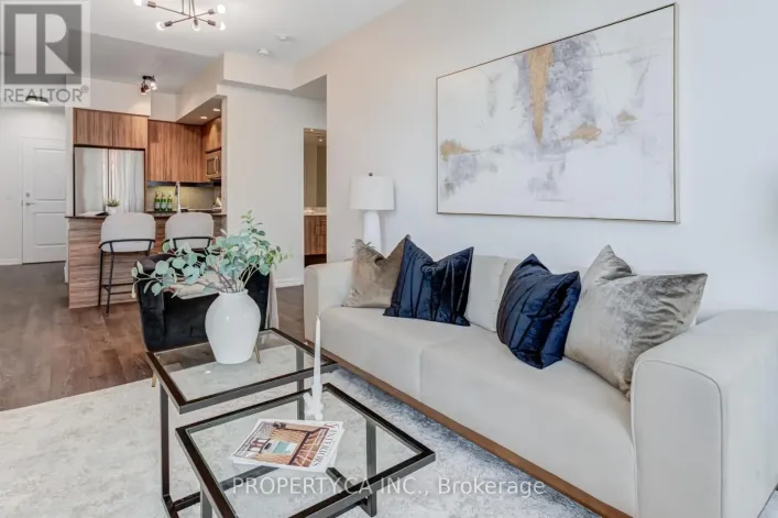 1101 - 65 EAST LIBERTY STREET, Toronto