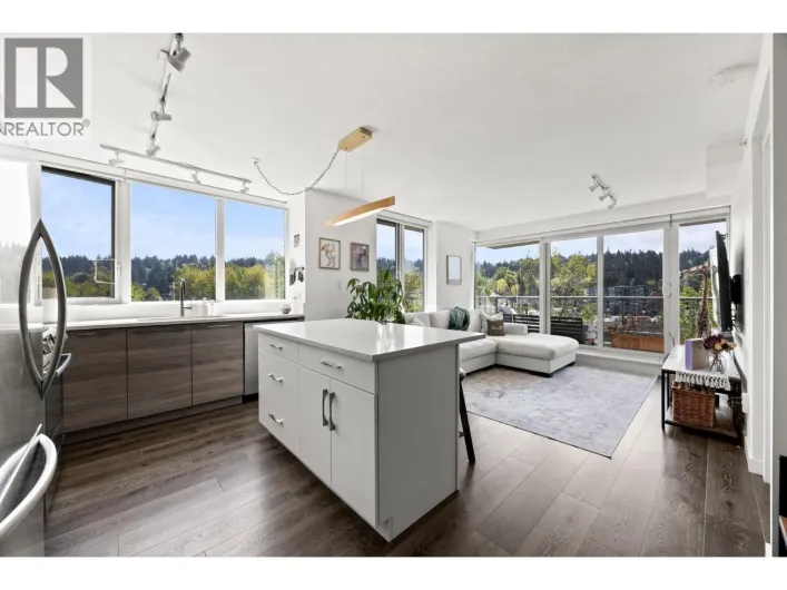 1101 651 NOOTKA WAY, Port Moody