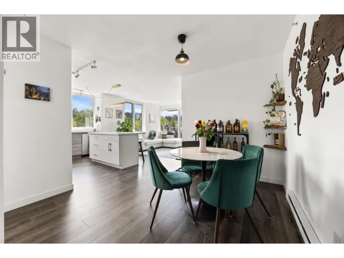 1101 651 NOOTKA WAY, Port Moody