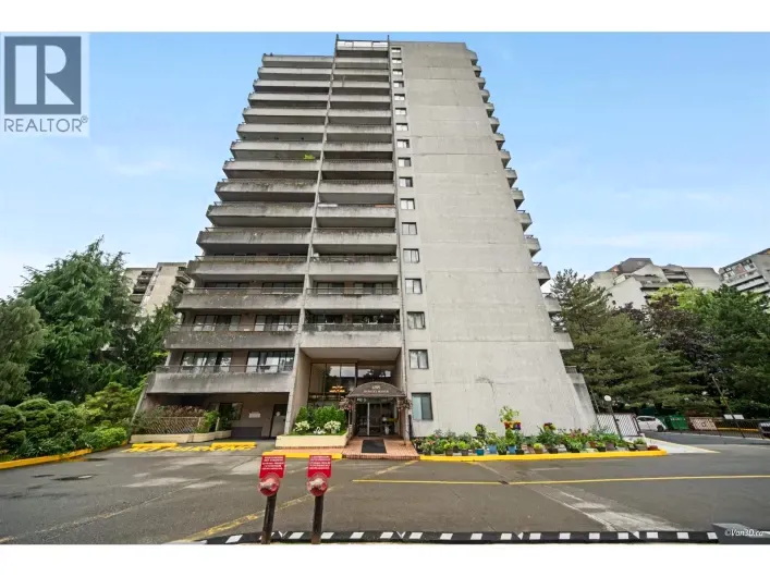 1101 6595 WILLINGDON AVENUE, Burnaby