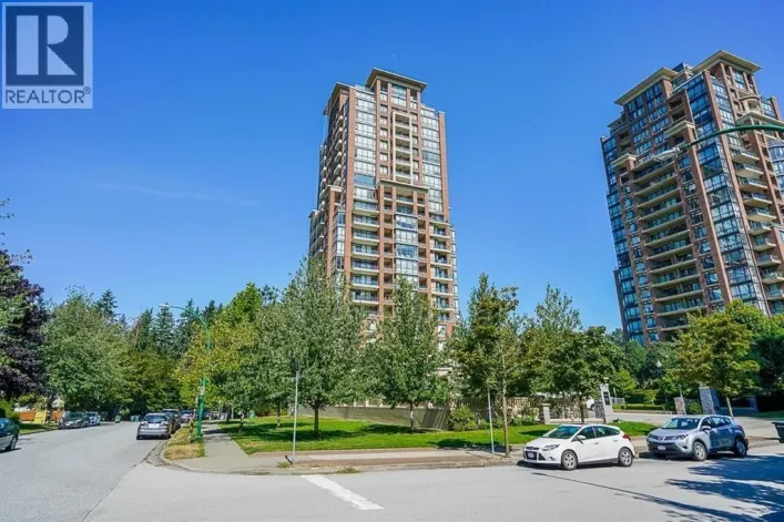 1101 6823 STATION HILL DRIVE, Burnaby