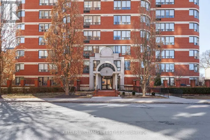 1101 - 7 PICTON STREET, London East