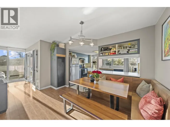 1101 71 JAMIESON COURT, New Westminster