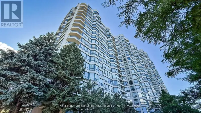 1101 - 7300 YONGE STREET, Vaughan