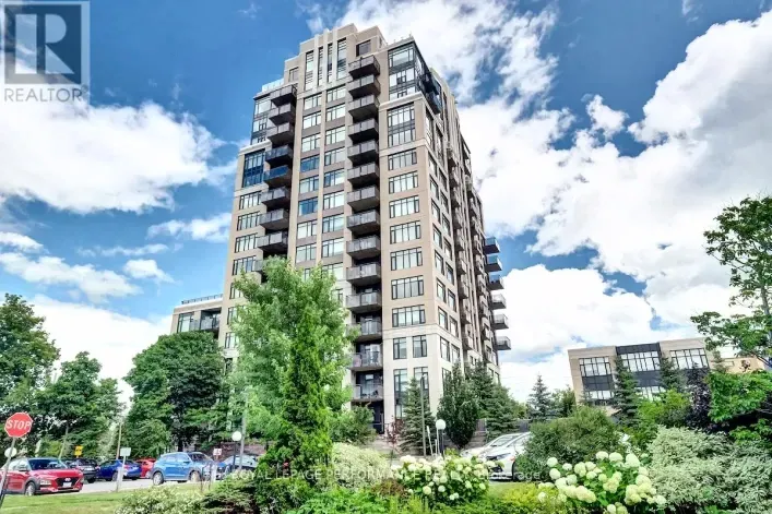 Apartment for sale: 1101 - 75 CLEARY AVENUE, Ottawa