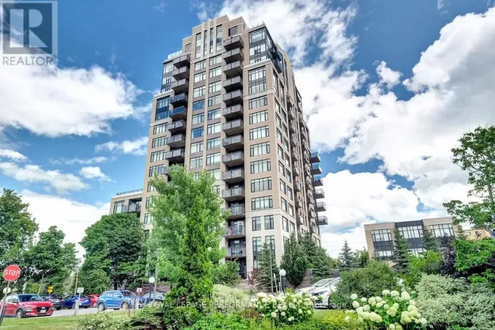 1101 - 75 CLEARY AVENUE, Ottawa