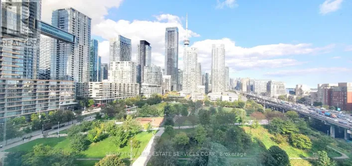 1101 - 75 QUEENS WHARF ROAD, Toronto