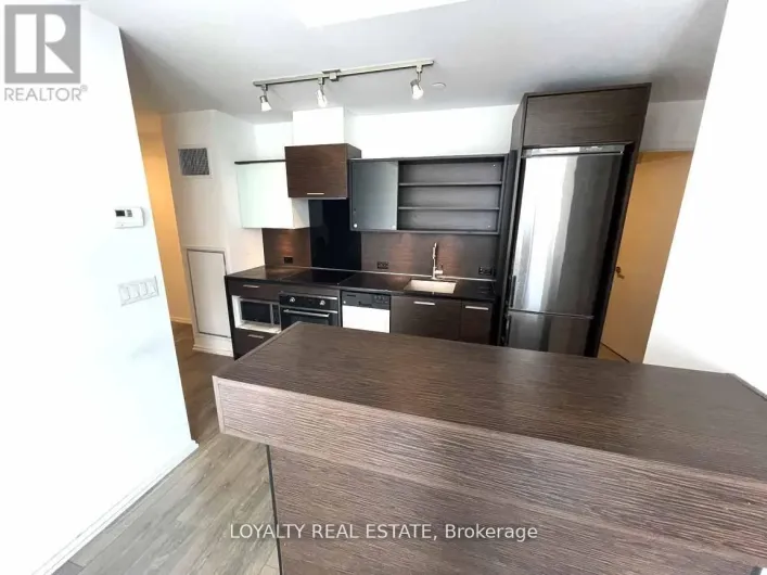 1101 - 75 ST NICHOLAS STREET, Toronto