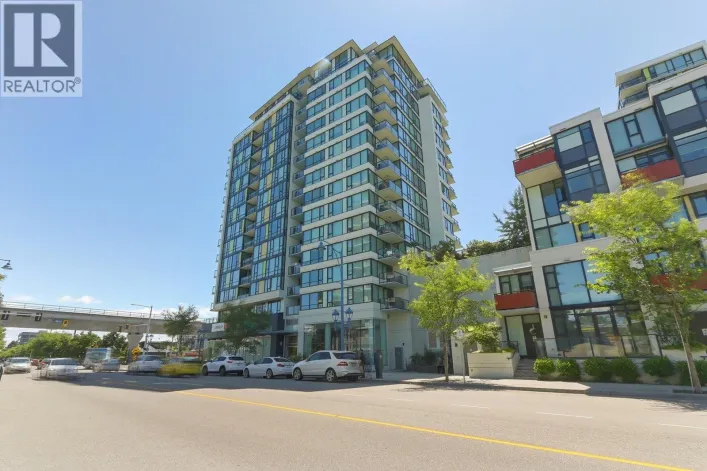 1101 7988 ACKROYD ROAD, Richmond