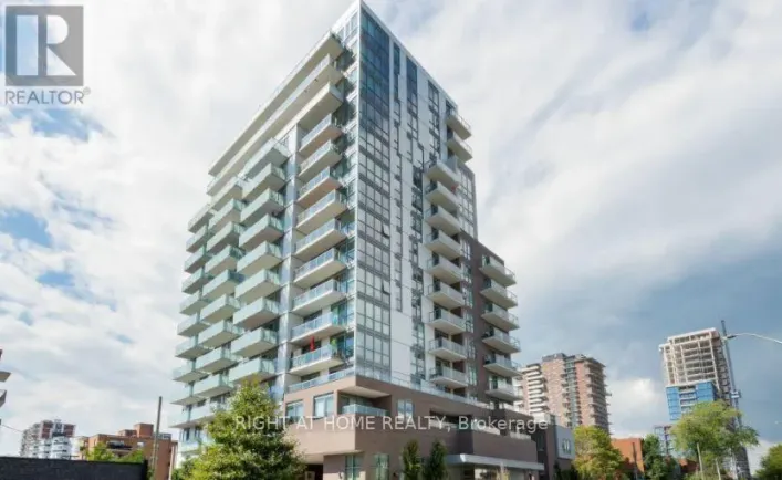 1101 - 8 ANN STREET, Mississauga
