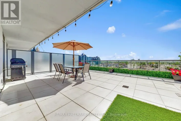 1101 - 8 BEVERLEY GLEN BOULEVARD, Vaughan