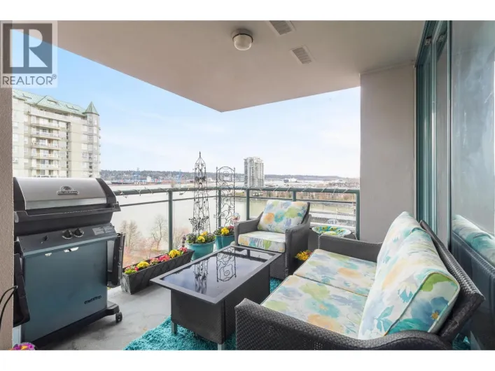 1101 8 LAGUNA COURT, New Westminster