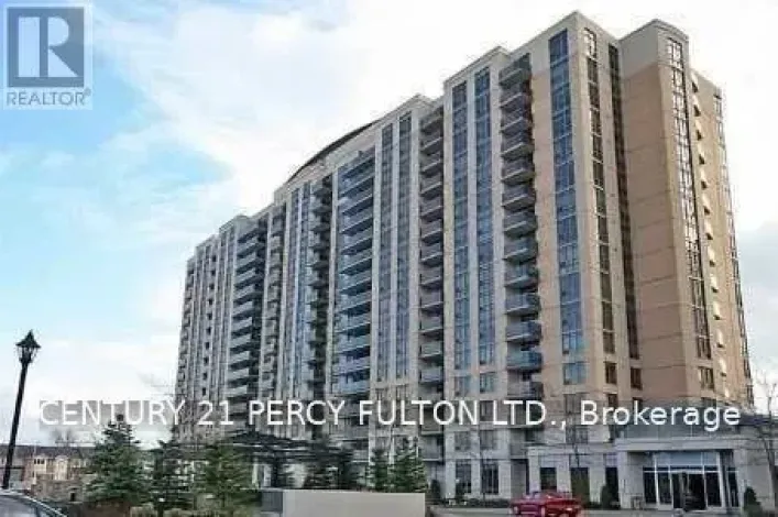 1101 - 8 MONDEO DRIVE, Toronto