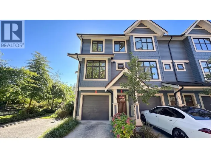 1101 8485 NEW HAVEN CLOSE, Burnaby