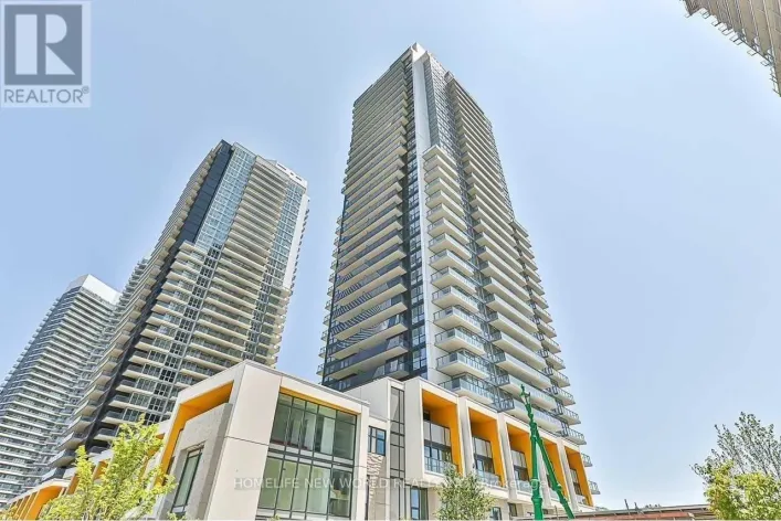 1101 - 85 MCMAHON DRIVE, Toronto