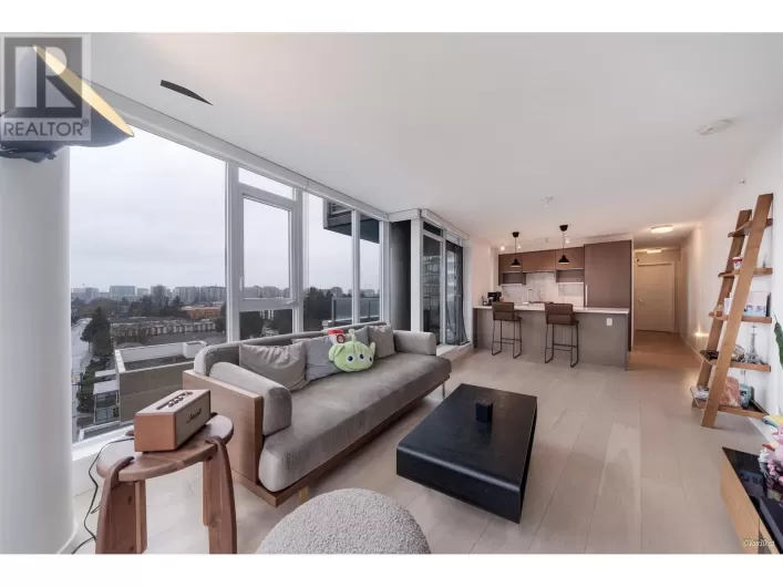 1101 9099 COOK ROAD, Richmond