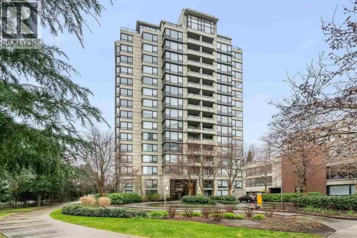 1101 9188 HEMLOCK DRIVE, Richmond