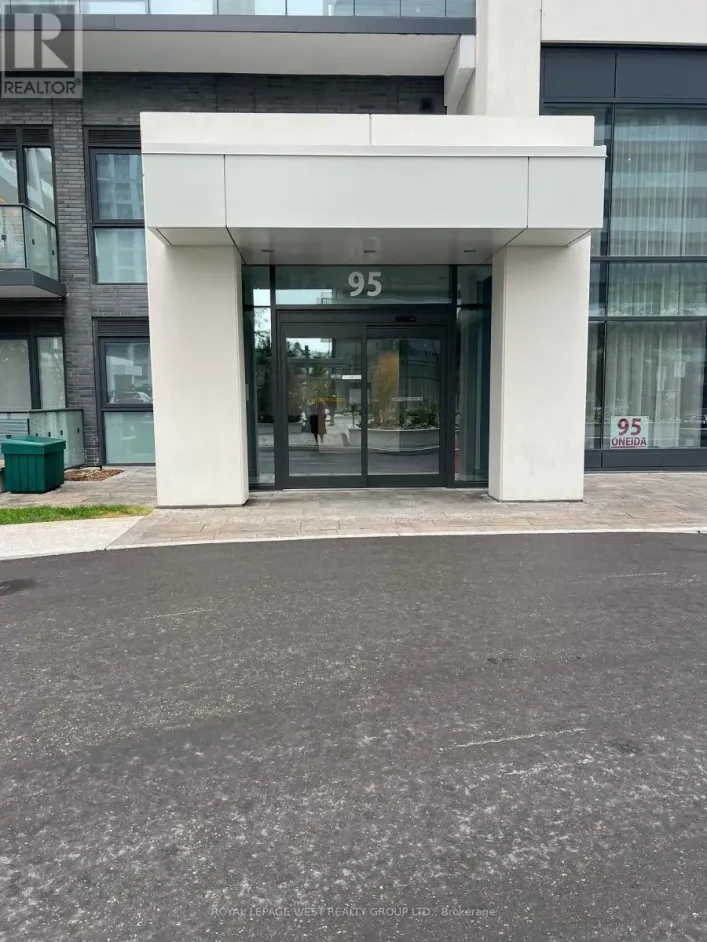 1101 - 95 ONEIDA CRESCENT, Richmond Hill