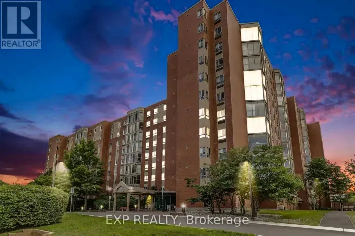 1101 - 960 TERON ROAD, Ottawa