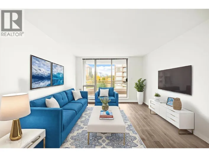 1101 9623 MANCHESTER DRIVE, Burnaby