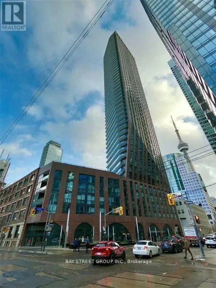 1101 - 99 JOHN STREET E, Toronto