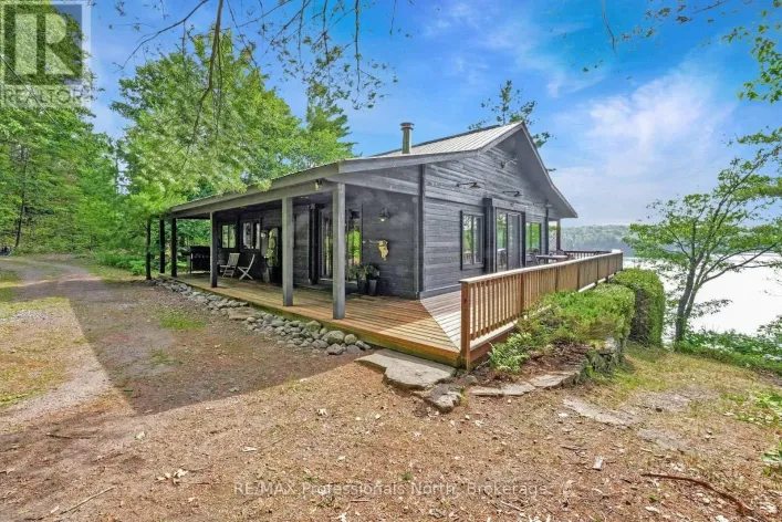 House for sale: 1101 BEDLINGTON LANE, Minden Hills