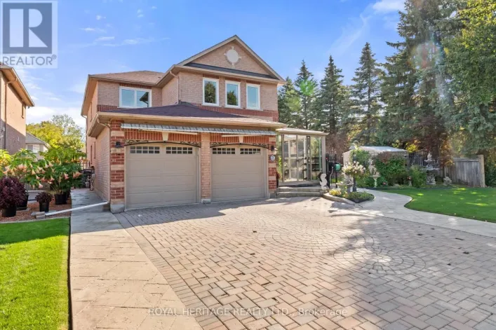 1101 GOSSAMER DRIVE, Pickering