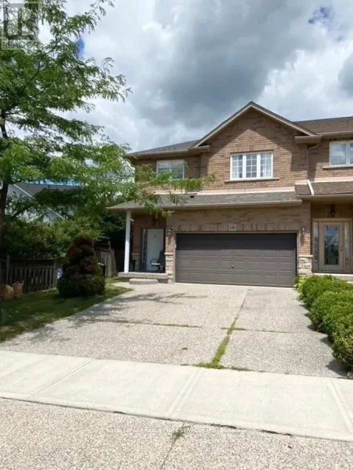 1101 HARROGATE DRIVE, Hamilton