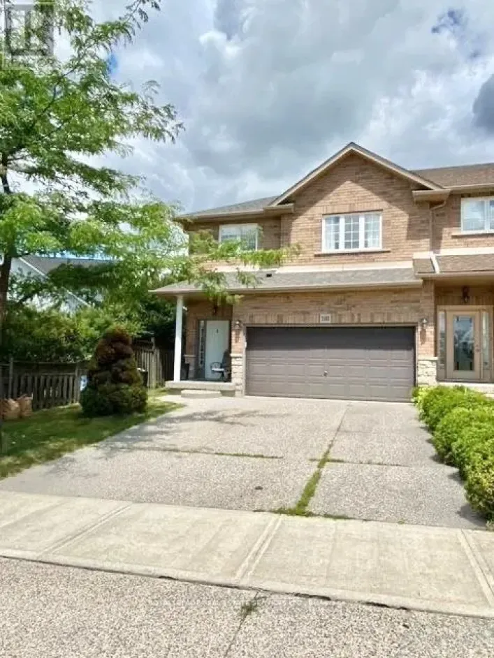 1101 HARROGATE DRIVE, Hamilton