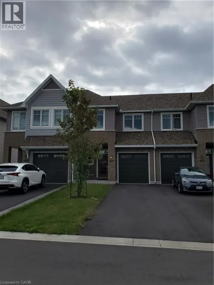 1101 HORIZON Drive, Kingston