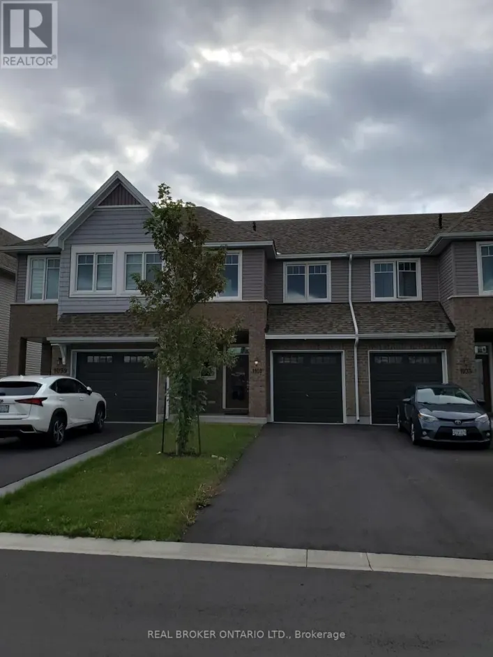 1101 HORIZON DRIVE, Kingston
