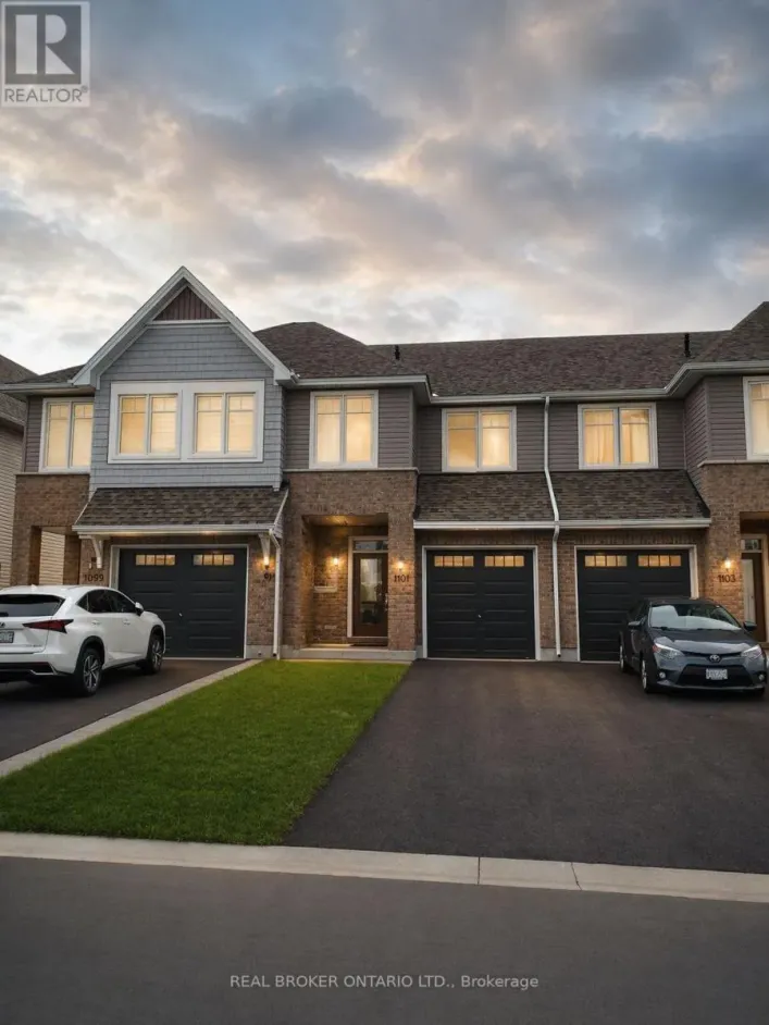 1101 HORIZON DRIVE, Kingston