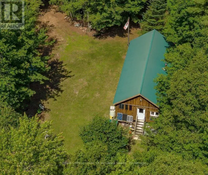 House for sale: 1101 LANGFORD ROAD, Lake of Bays