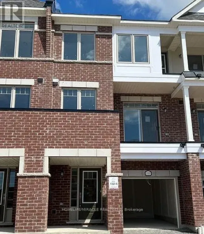 1101 LOCKIE DRIVE, Oshawa