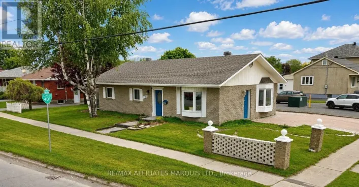 1101 MCCONNELL AVENUE, Cornwall