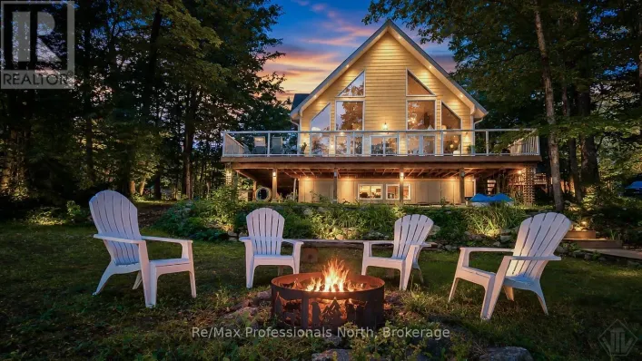 1101 MORRISON LAKE ROAD N, Gravenhurst)