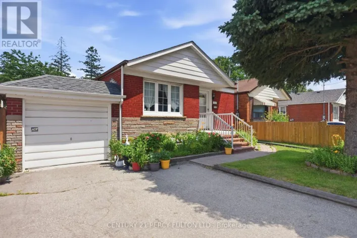1101 WARDEN AVENUE, Toronto