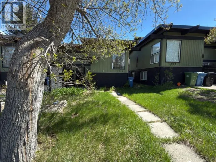 11010 5 Street SW, Calgary