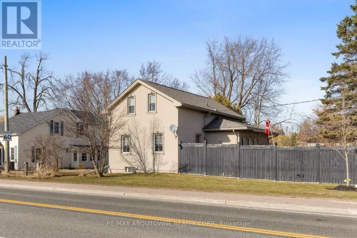 11011 GUELPH LINE, Milton