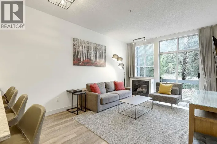 110/111 4573 CHATEAU BOULEVARD, Whistler