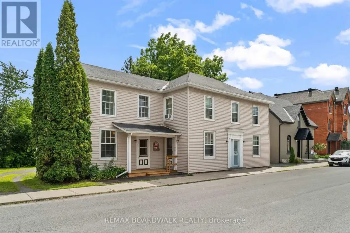 110-114 CLOTHIER STREET E, North Grenville