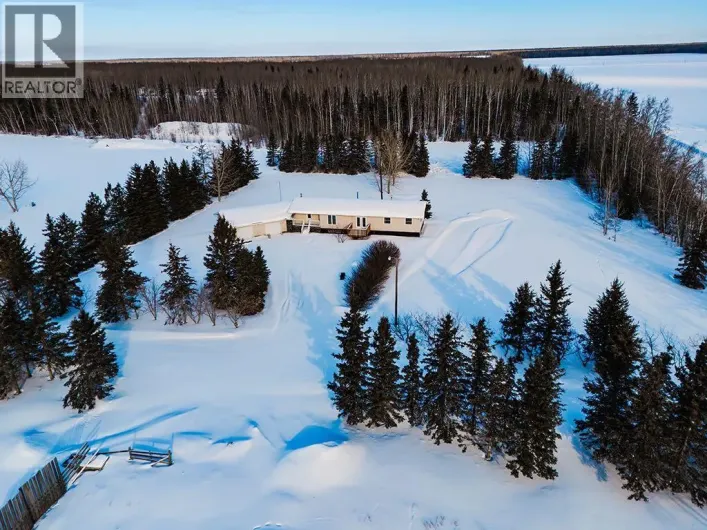 110134 Range Road 175, Rural Mackenzie County