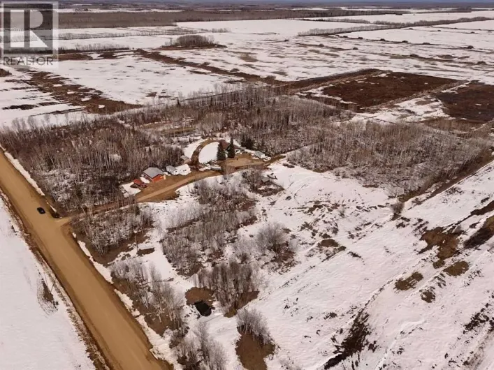 110149 Range Road 143, Rural Mackenzie County