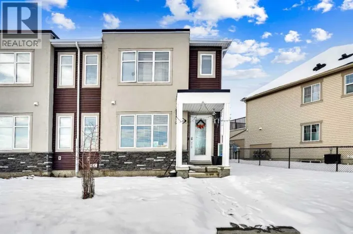 11018 Cityscape Drive NE, Calgary