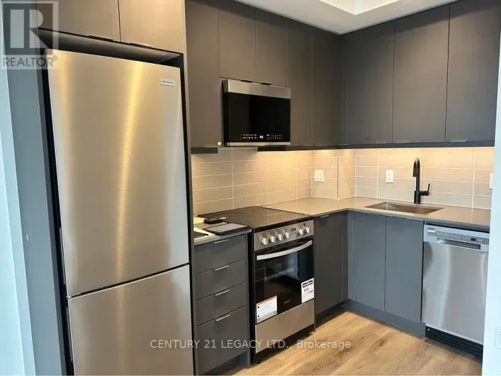 1101A - 115 NIPISSING ROAD, Milton